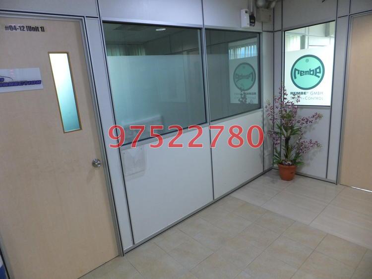 ENTREPRENEUR BUSINESS CENTRE (D14), Office #126375442